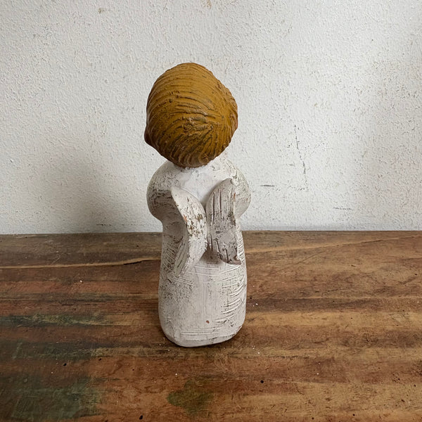 Vintage Singer Engel von Jullar