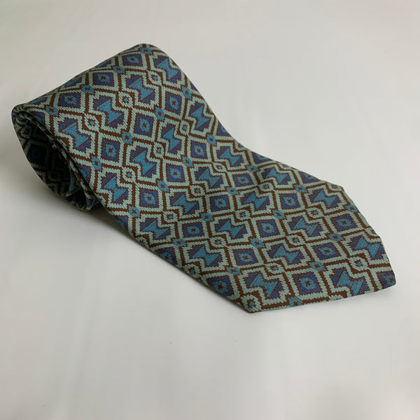 Vintage Krawatte von Hermès