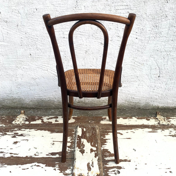 Thonet Stuhl No. 56