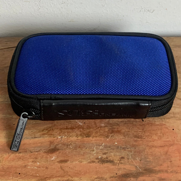 Vintage Case Tasche von Nintendo für 3DS