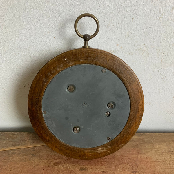 Antikes Barometer