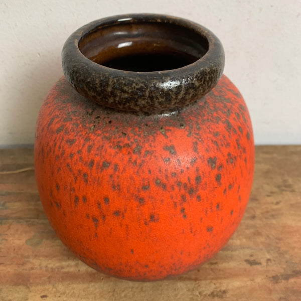 Keramik Vase 284-19 von Scheurich