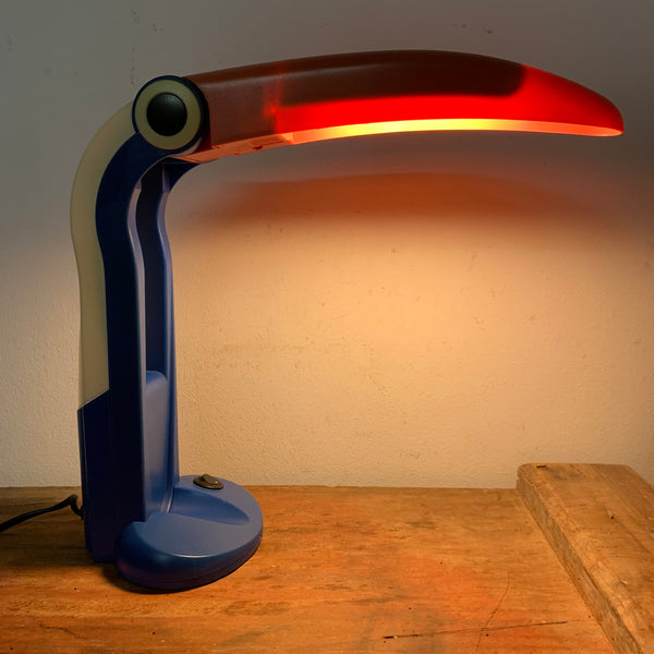 Tukan Lampe von Ht Huang für Huangslite