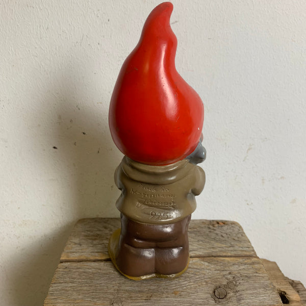 Vintage Heissner Gnome 925