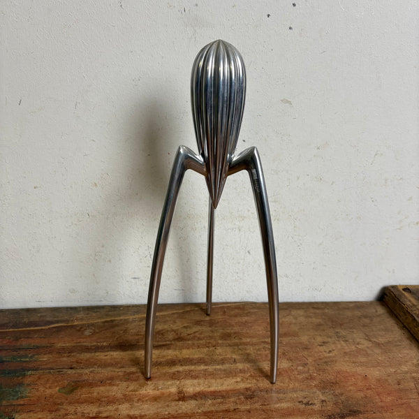 Vintage  Zitruspresse Juicy Salif Philippe Starck von Alessi