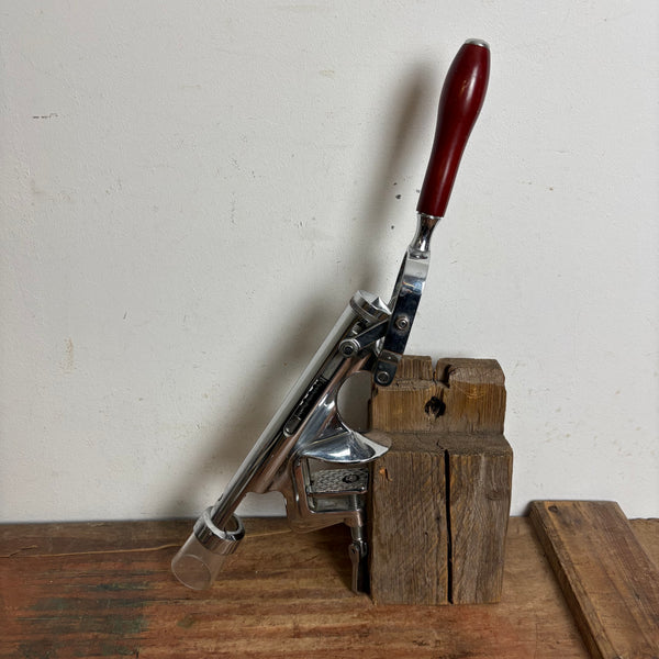 Vintage Tischkorkenzieher