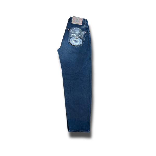 Diesel Master 5355 Jeans - Vintage