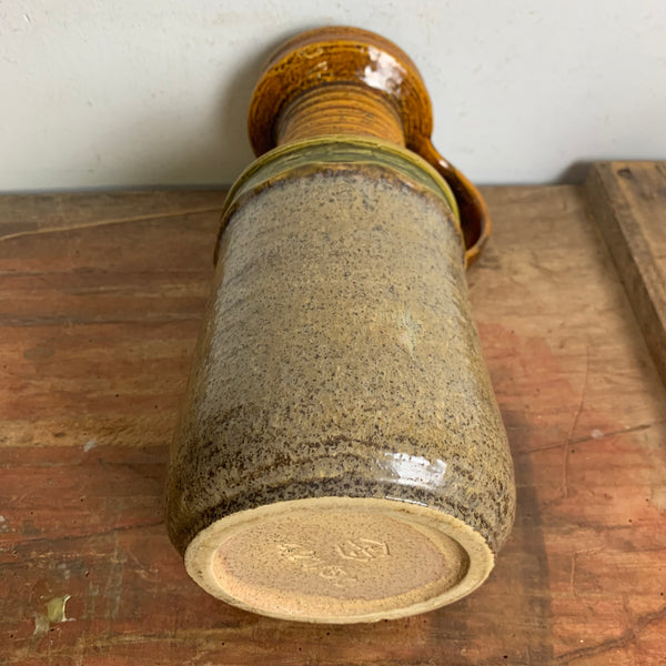 Vintage Keramik Vase / Krug von Steuler 421/30