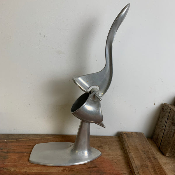 Mid Century Zitruspresse von Karl Gross für Lichtperle