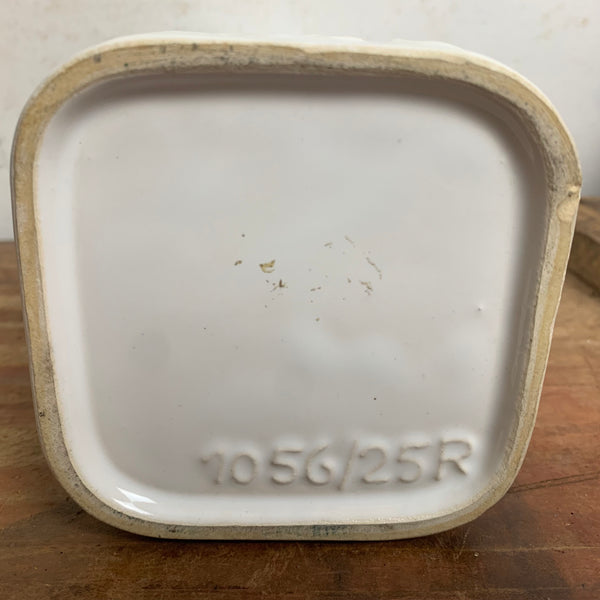 Vintage Keramik Vase 1056/25R