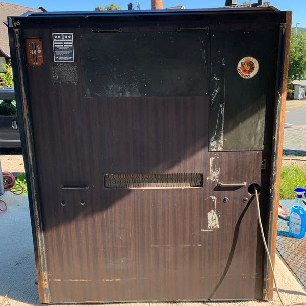 Jukebox Musikbox Prestige 160 NSM
