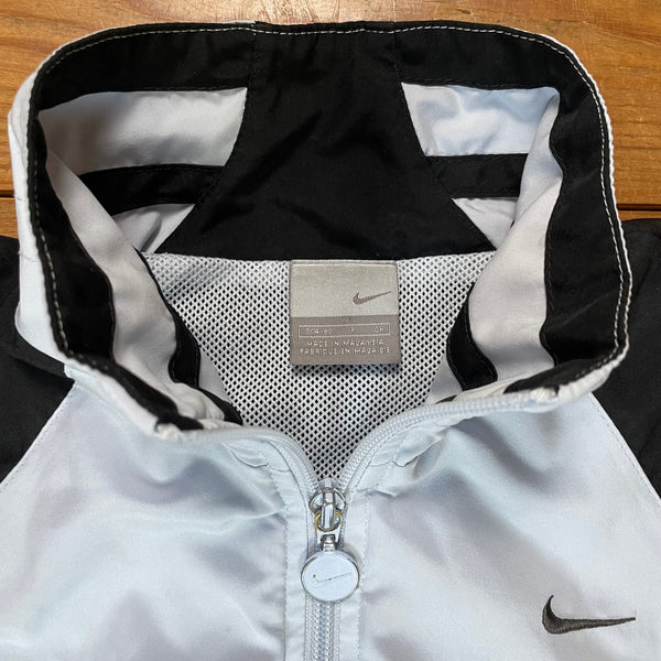 Nike Track Jacket - Early 2000s Vintage