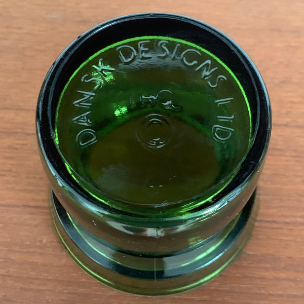 Vintage Kerzenhalter von Jens Harald Quistgaard für IHQ Denmark