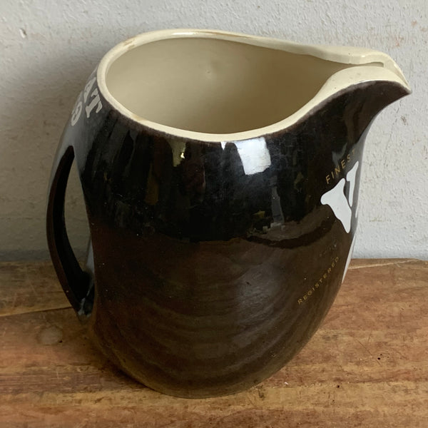 Vintage VAT 69 Scotch Whisky Wasserkrug