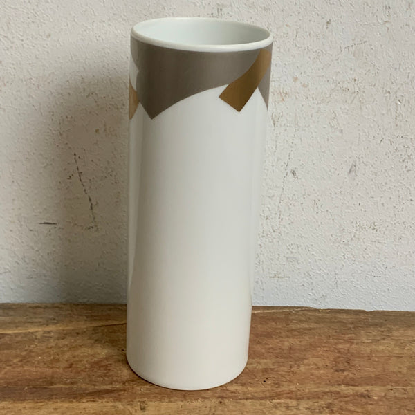 Vintage Porzellan Vase von Rosenthal