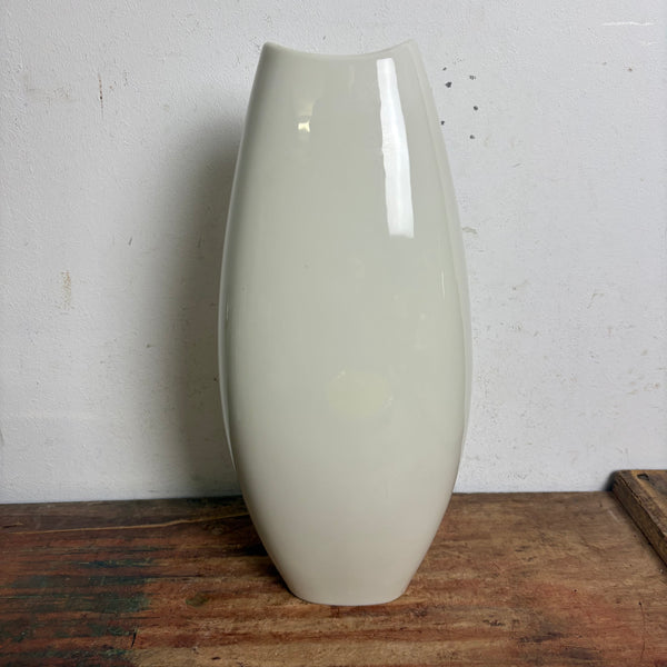 Vintage Porzellan Vase Alka Kunst Alboth & Kaiser