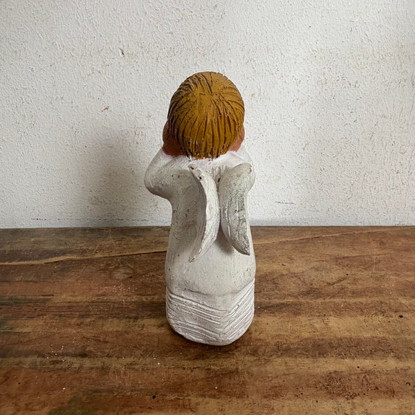 Vintage Singer Engel von Jullar