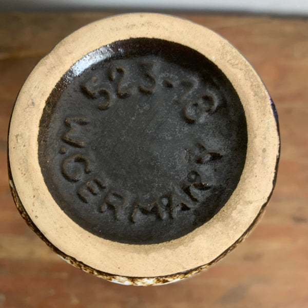 Keramik Vase von Scheurich 523-18