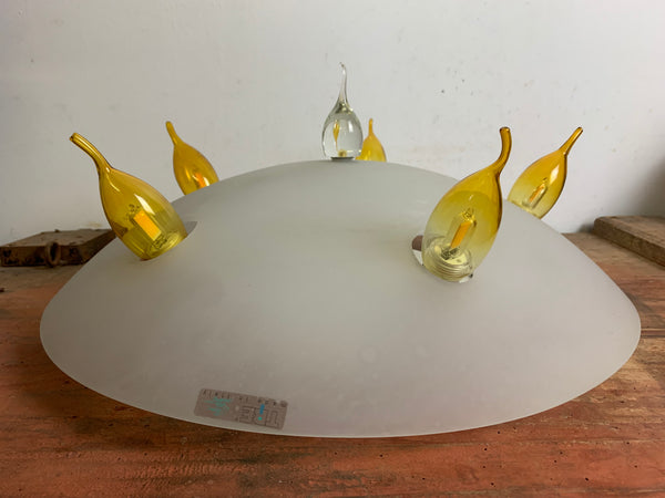 Design Deckenlampe von I Tre Italy