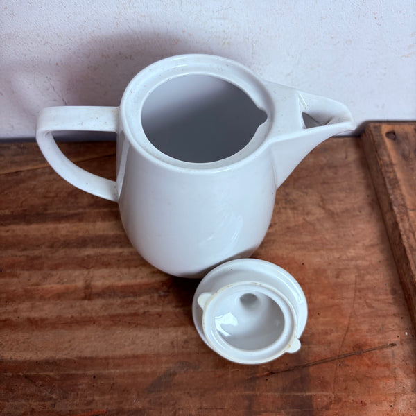 Mid Century Kaffeekanne von Melitta