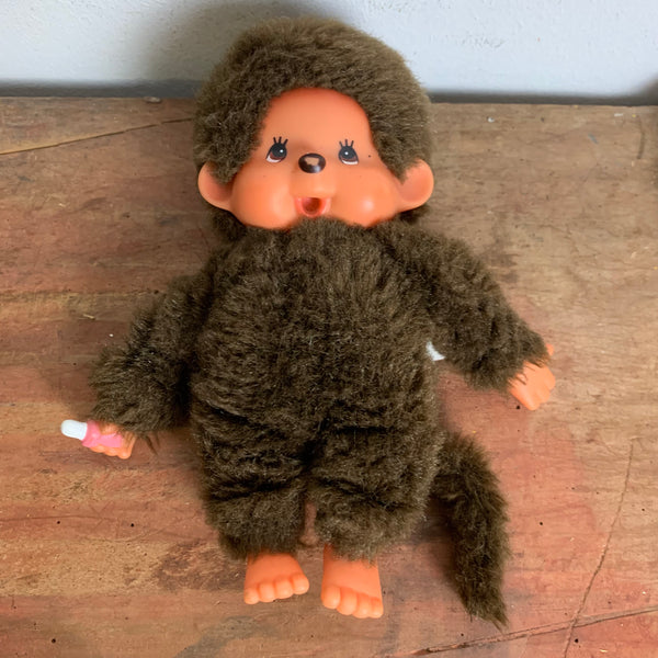 Sekiguchi Monchhichi