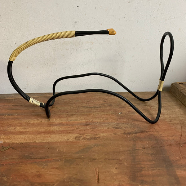 Mid Century Flaschenhalter