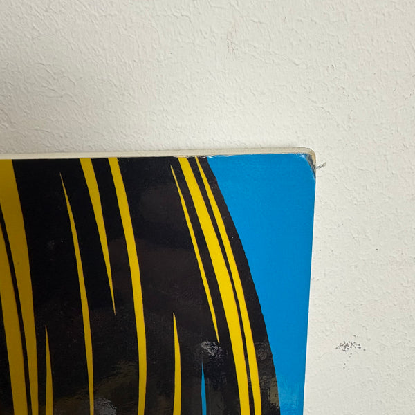 Pop Art Bild Ssshh! von Deborah Azzopardi für Ikea