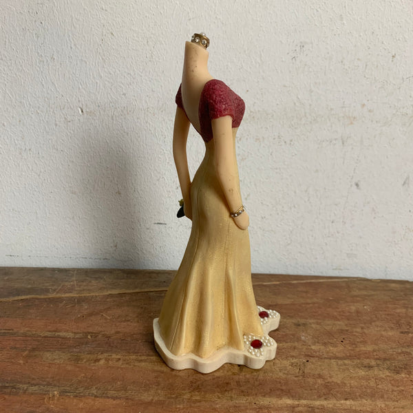 Figur The Latest Thing Wedding Belles