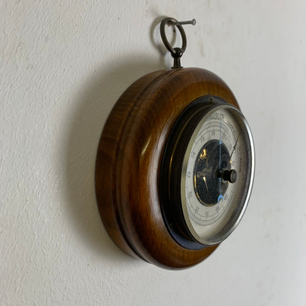 Antikes Barometer