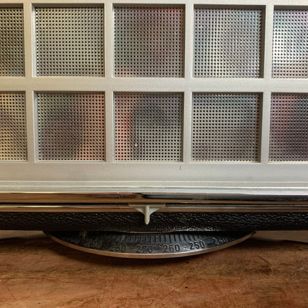 Vintage Weltempfänger Radio 22RL798 Antoinette Transworld de luxe von Philips