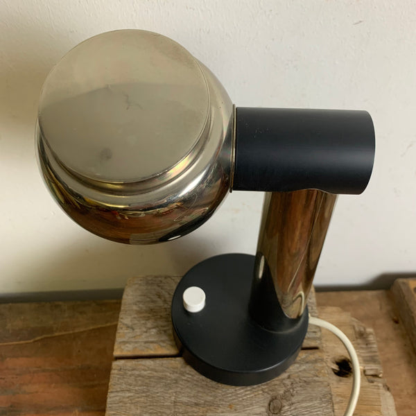 Vintage Design Space Age Lampe