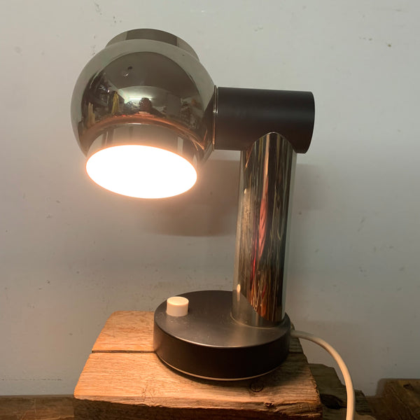 Vintage Design Space Age Lampe