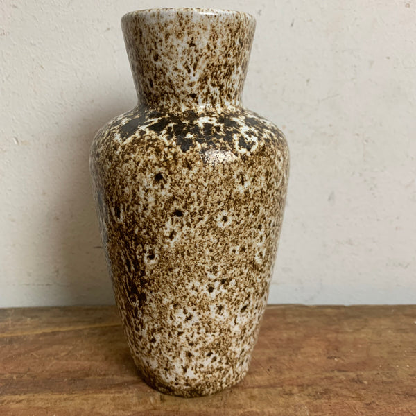 Keramik Vase von Scheurich 523-18