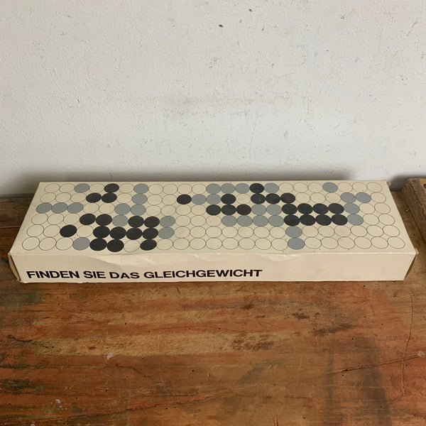 Vintage Kinetic Objekt von Kramer