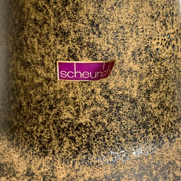 Keramik Bodenvase von Scheurich 491-42