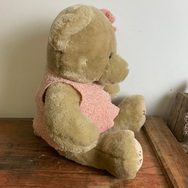 Sammel Edition Douglas Teddy Bär 45/1000