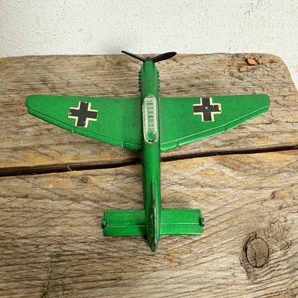 Matchbox Lesney Junkers 87 B Sky Busters Himmelsjäger