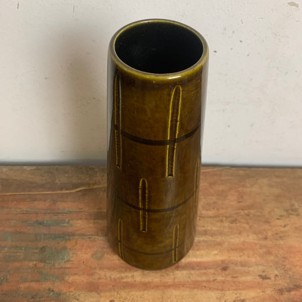 Keramik Vase von Scheurich 532/28