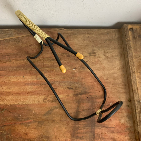 Mid Century Flaschenhalter