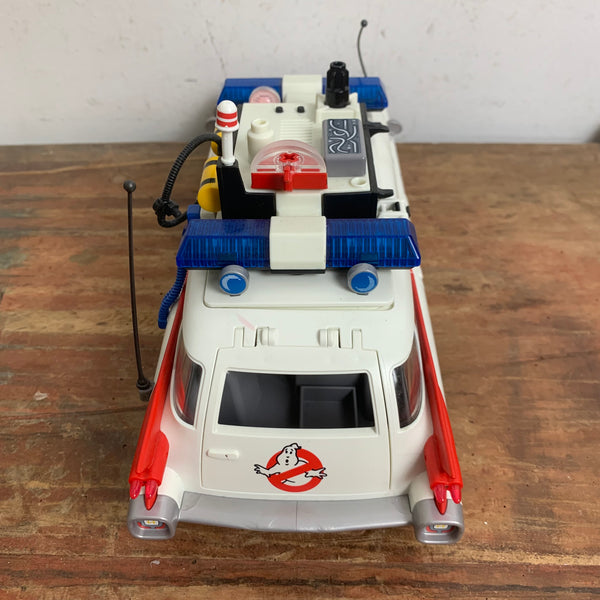 Kult Ghostbusters Ecto-1 von Playmobil