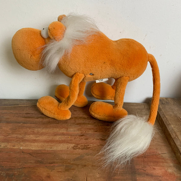 Heye Mordillo Löwe Plüsch Figur