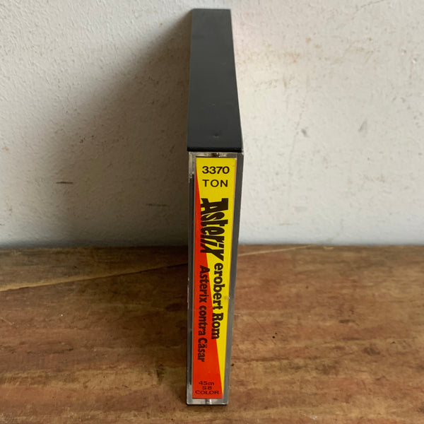 Asterix erobert Rom Super 8 Film