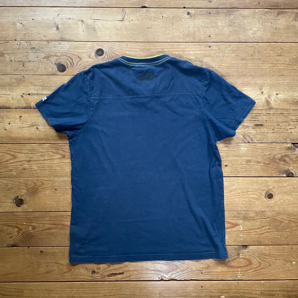 Brooklyn HipHop - Vintage T-Shirt