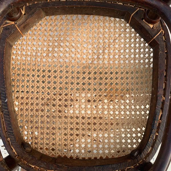 Thonet Stuhl No. 56