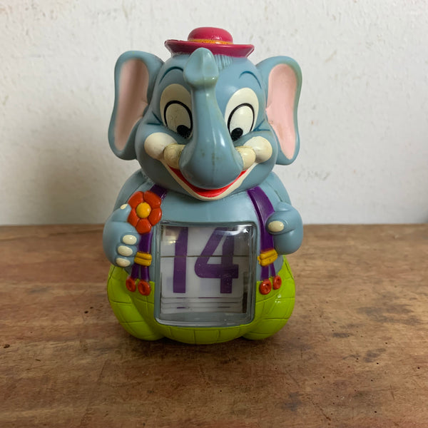 Funny Fanten Calendar Toy aus Maxi Ei Ü-Ei