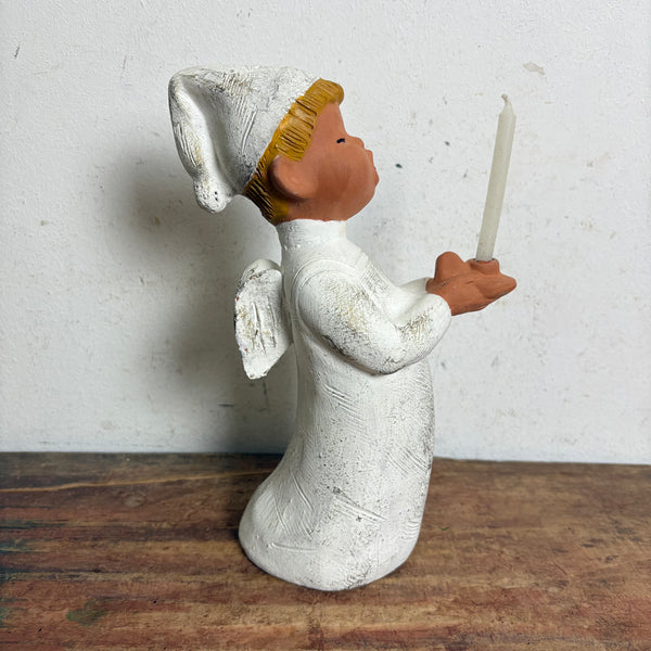 Vintage Singer Engel von Jullar