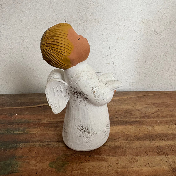 Vintage Singer Engel von Jullar