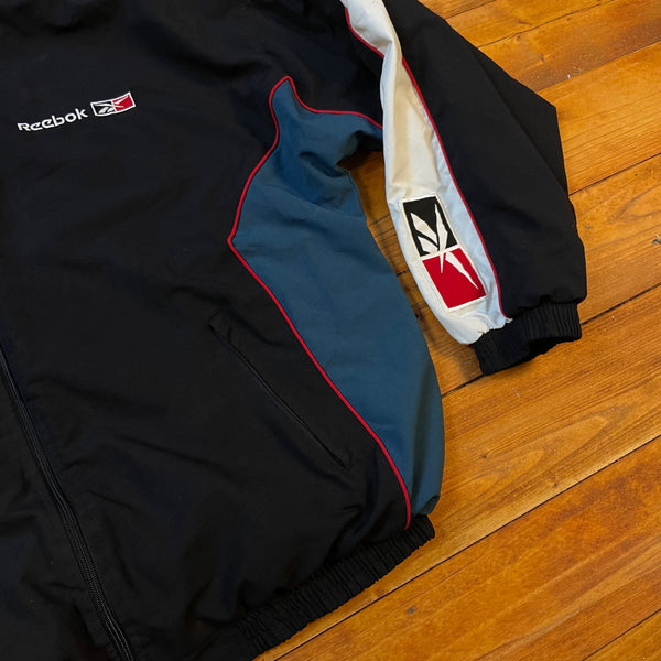 Rebook Jacke 90s - Vintage