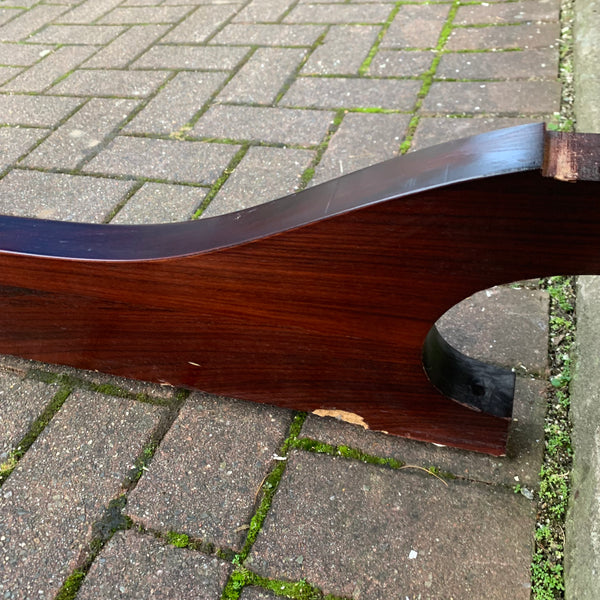 Lounge Sofa Tagesbett Modell GS 195 von Gianni Songia für Sormani