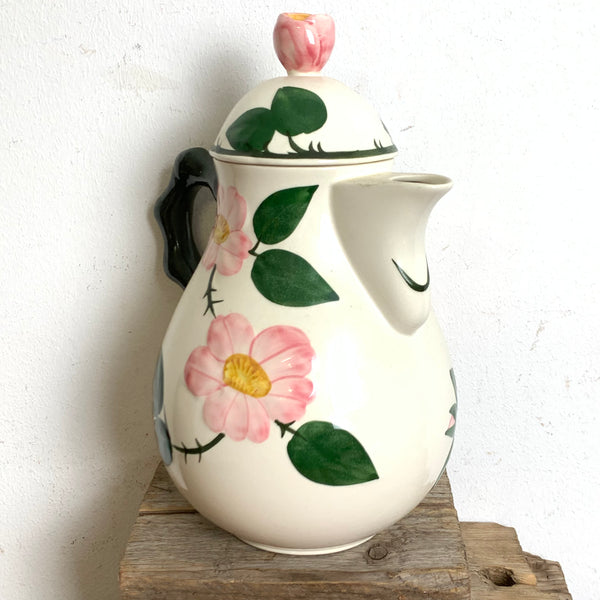 Kaffeekanne Wildrose von Villeroy und Boch